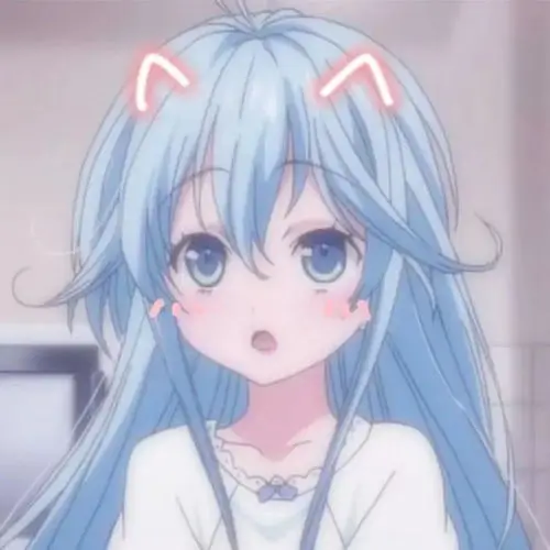 观众头像，留言者夜班放映员